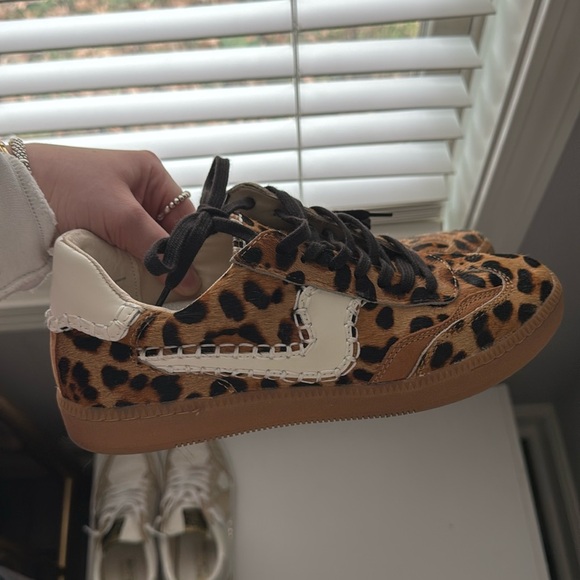 Dolce Vita Notice Sneaker - Picture 1 of 4